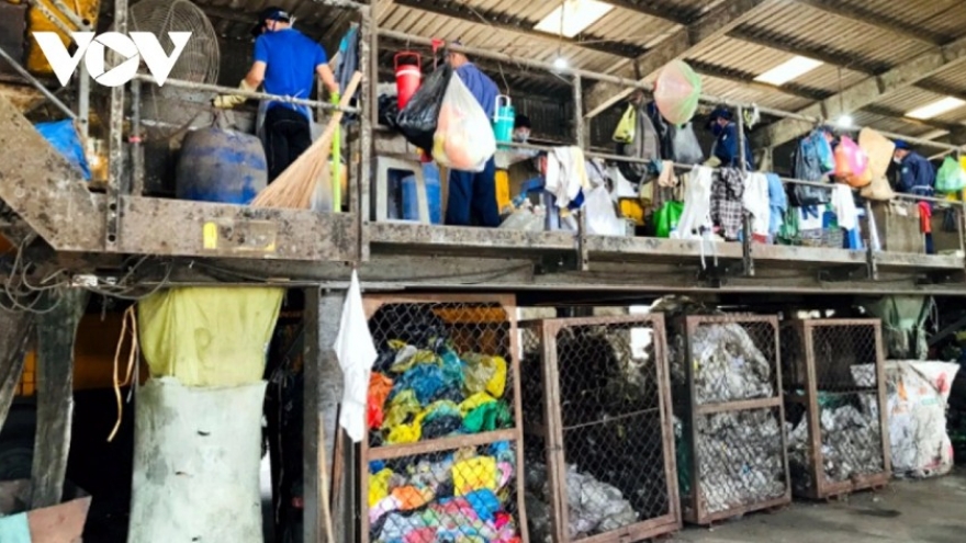 Vietnam embraces circular economy for green, sustainable growth